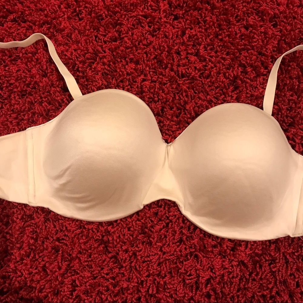 Lilyette Bra